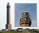 Infos zum Norderneyer Leuchtturm
